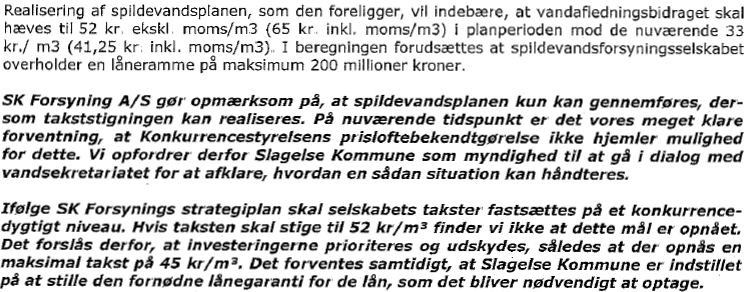 Grundejerforeningen Solhjemgården | Kloakering 2015-2017 | Høringssvar fra SK Forsyning Maj 2010 | Stillinge strand | 4200 Slagelse Grundejerforeningen Solhjemgården | Kloakering 2015-2017 | Høringssvar fra SK Forsyning Maj 2010 | Stillinge strand | 4200 Slagelse